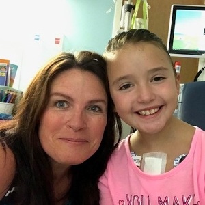 Team Page: Ellen Salome